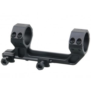 Кронштейн Vector Optics 1-Piece Extended Picatinny AR Mount 30мм 20MOA арт.: XASR-3032 [VECTOR OPTICS]